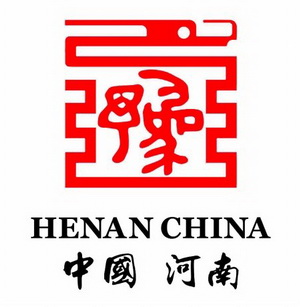 expo 2010 logo henan 2010Ϻ(hu)K^(bio)־