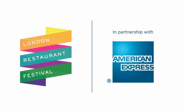 London Restaurant Festival b 2010ز^ʳ(ji)LOGO