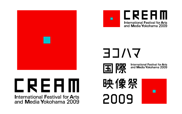 logo Festival Yokohama 2009 2 2009MIHӰˇg(sh)(ji)־